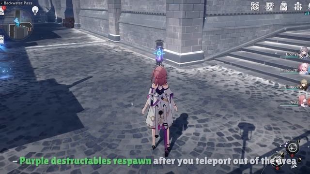 A Beginner's Guide to Combat & Characters in Honkai: Star Rail смотреть онлайн