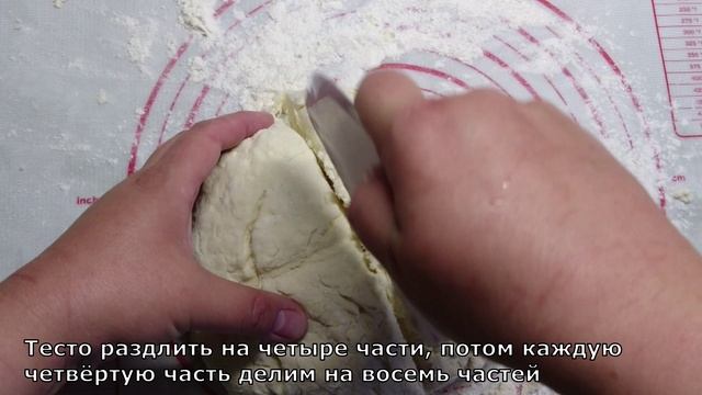 ПОНЧИКИ Помпончики с творогом. Любимые ПОНЧИКИ из творога.