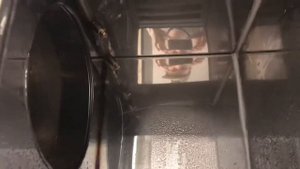 #гидрофильтр