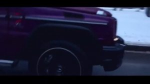 INNA - Iguana ❎ ASHER Remix ( Mercedes-Benz Video )