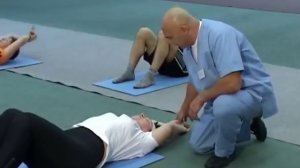 Три важных упражнения для Женщин. Гимнастика Бубновского