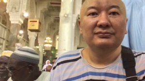 Опровержение коранитов о хадже