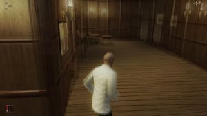 Hitman: Blood Money - Прохождение pt8 - Смерть на Миссисипи