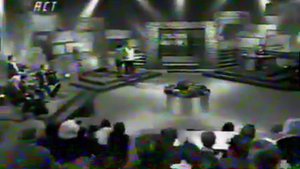 РАРИТЕТ Переключение каналов 1999 2000 незнаю какого года