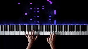 Hava Nagila - Piano Solo Arrangement & Sheet Music