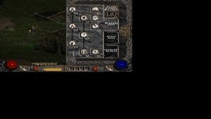 Diablo 2 median xl как прокачать все навыки