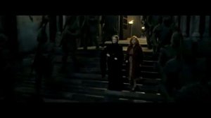Сплин-Звери(Гарри Поттер)