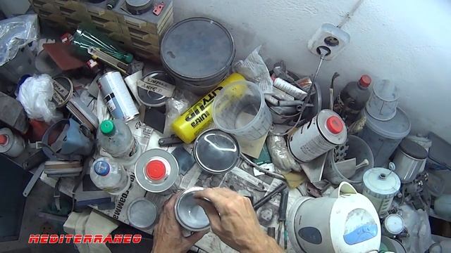 Гелендваген №1 Удаление ржавчины,пескоструйная обработка.Gelandewahen body restoration? смотреть онлайн