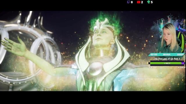 Mortal Kombat 11. Финал. смотреть онлайн