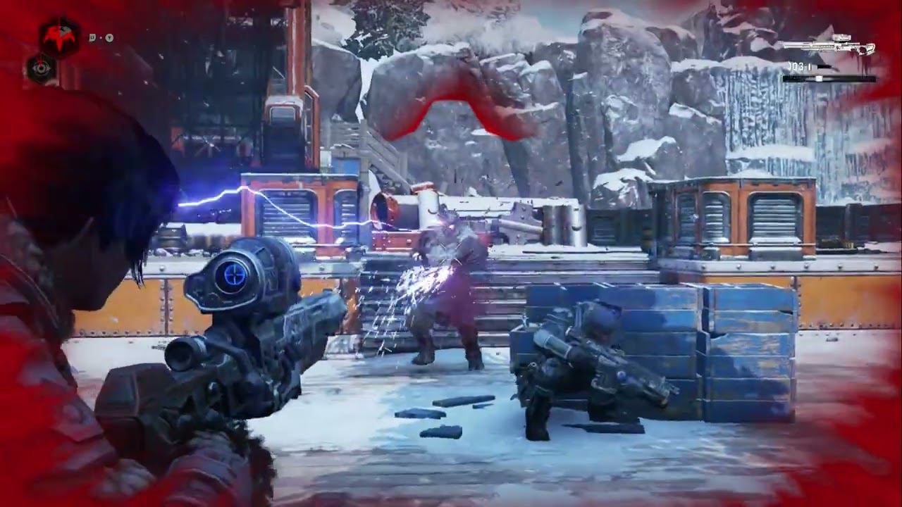 GEARS 5 Encode 1080P 515