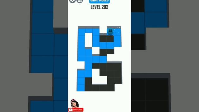 Amaze Game Level - 202 walkthrough | Puzzle Games