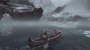 GOD OF WAR [PC] ULTRAWIDE GAMEPLAY [2560X1080P] [60FPS]