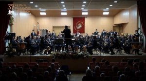 Miguel Pérez Ricarte PASODOBLE (Manuel Morales Martínez) - Unió Musical Llanera de Ranes