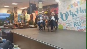 Дмитрий Куликов и Тимофей Сергейцев. "Мировой кризис. Восток и Запад в новом веке"