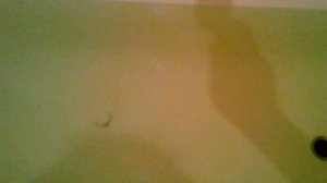 Самодельная блесна на судака и берша "Танцор"