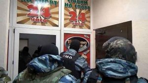 Человек и закон. Выпуск от 24.01.2014