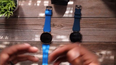 Amazfit GTR 3 Pro Limited Edition vs Amazfit GTR 3 Pro Is There Any Difference?