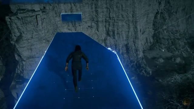 Assassin's Creed_ Valhalla. Аномалия в локации Суссекс