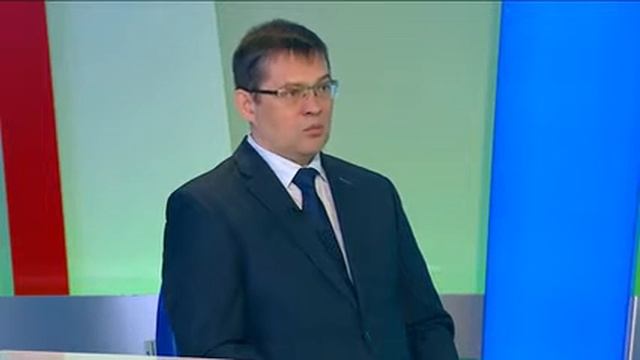 Деловая среда - Александр Кондыков, Биотехнологии