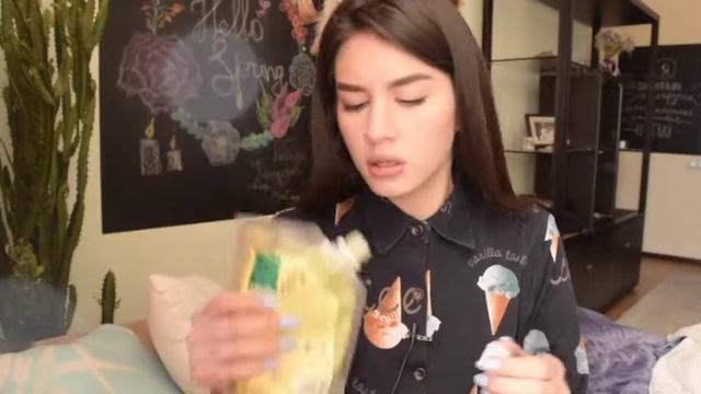 Мои ФАВОРИТЫ не месяца! смотреть онлайн