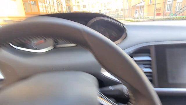 ИДЕАЛ. Продажа двух Peugeot 308 универсал 2016 год 1,6 дизель 120л.с. Механика. Цена 10300$ смотреть онлайн