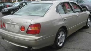 1999 Lexus GS 300 Brunswick OH