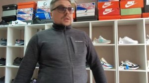 Особенности подошвы на моделях Nike Air Force / Nike Air Jordan ? Бизнес на кроссовках ? 8par.ru