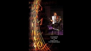 La Cumparsita Jazz Tango
