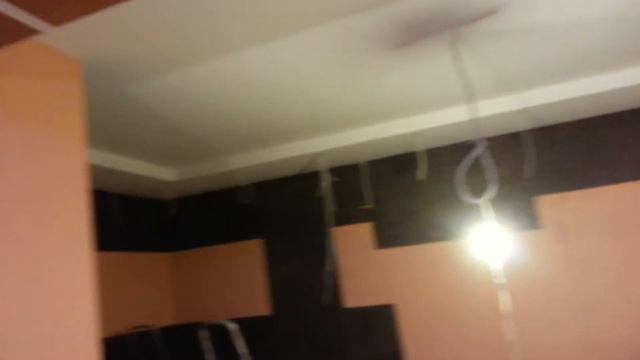 LED потолок смотреть онлайн