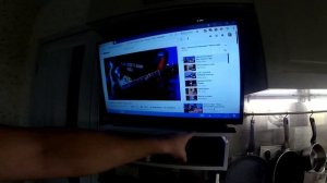 Что будет, если подключить вибродинамик ADIN 26W к колонке Ginzzu GM-903B?