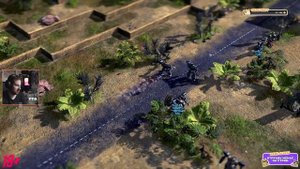 FRONT MISSION 1st Remake №1 / Ламповое прохождение на ПК на русском