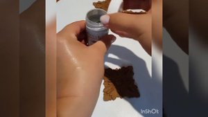 Древесная пульпа. Чем красить