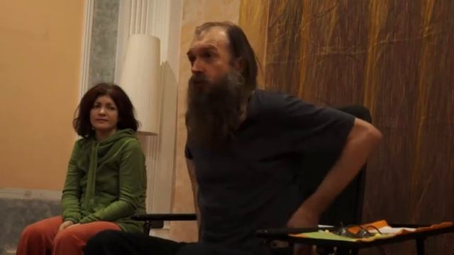 Чувствование себя   - за пределами смерти. Ошо группа Мистическая Роза. Свами Кайюм.