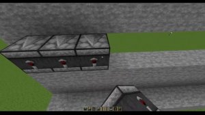 ? Как сделать авто ферму бамбука в Майнкрафт  ?