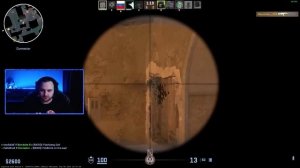 В CS2 ДОБАВИЛИ ПРОСТРЕЛЫ ЧЕРЕЗ ВСЮ КАРТУ НА НОВОМ MIRAGE