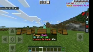 ADDON DE ANIME PARA MINECRAFT PE - ANIME UNIVERSE