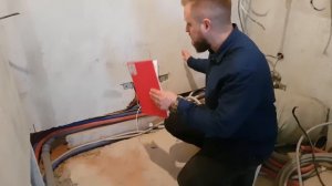 8 заземление стояков