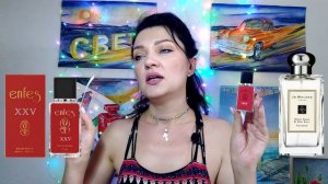 Я ВПЕЧАТЛЕНА?Enfes парфюм! ?Мой отзыв?+промокод на скидк