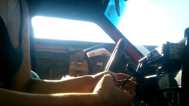 Девичья радость. Маша и акустические провода ваз 2109 смотреть онлайн