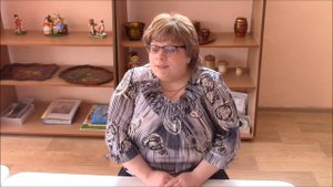 6 7 лет, Учимся пересказывать текст