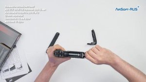 Пневматический пистолет ASG CZ P 09 DT FDE пулевой GBB 4,5 мм