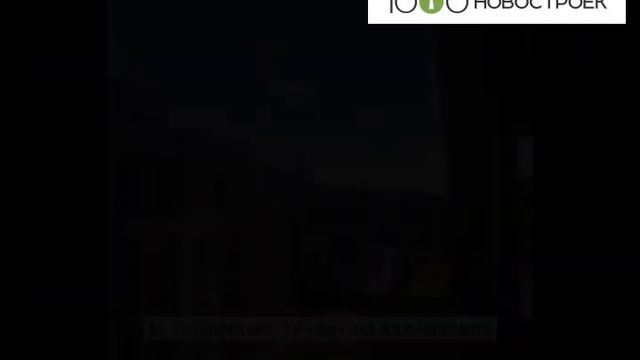 Видеопрезентация ЖК 