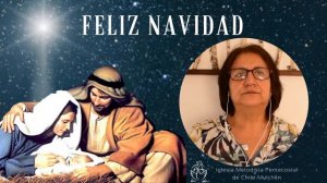 navidad -  en un establo - Carmen zapata