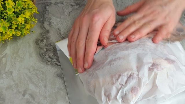 Невероятно вкусное блюдо, вместо ШАШЛЫКА на праздничный стол! Просто и быстро из простых продуктов