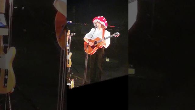 Pomme | Live Paris Olympia | Soleil soleil | 14/09/2021 смотреть онлайн