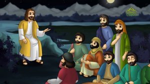 Библейские крылатые выражения. Ищите и обрящете