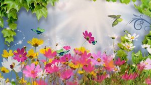 Пусть всегда будет солнце, пусть всегда будет небо!