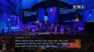 Безопасность и защита-истины 90 Псалма-Джозеф Принц (Joseph Prince)