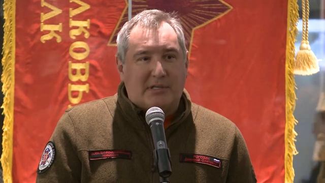 Открытие постоянной экспозиции Тульского музея оружия