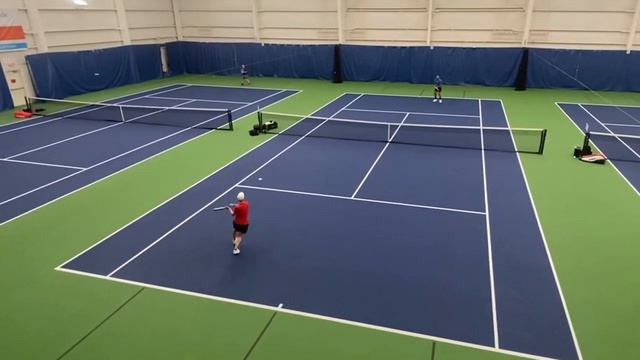 6/3/22 UTR MATCH PLAY FAST FOUR FORMAT 3-4 (tie break 2-7) 1-4 смотреть онлайн